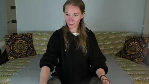 Snapshot of amalia_mio chatting on July 2026 10:22:02 AM Amalia online show from July 2026 10:22:02 AM