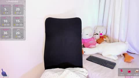 Snapshot of amaliaandrade chatting on December 2024 08:52:02 AM Amalia real MIA online show from December 2024 08:52:02 AM