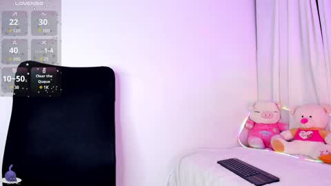 Snapshot of amaliaandrade chatting on January 2025 08:57:02 AM Amalia real MIA online show from January 2025 08:57:02 AM