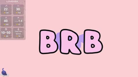 Snapshot of amaliaandrade chatting on January 2025 04:58:01 AM Amalia real MIA online show from January 2025 04:58:01 AM