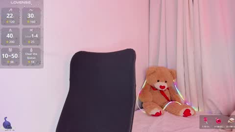 Snapshot of amaliaandrade chatting on January 2025 08:01:01 AM Amalia real MIA online show from January 2025 08:01:01 AM