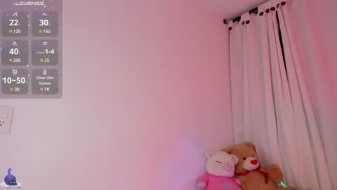 Snapshot of amaliaandrade chatting on February 2025 08:57:01 AM Amalia real MIA online show from February 2025 08:57:01 AM