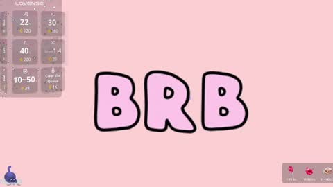 Snapshot of amaliaandrade chatting on February 2025 07:36:02 AM Amalia real MIA online show from February 2025 07:36:02 AM