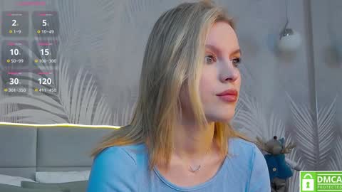 Amalia online show from December 2024 01:13:02 PM