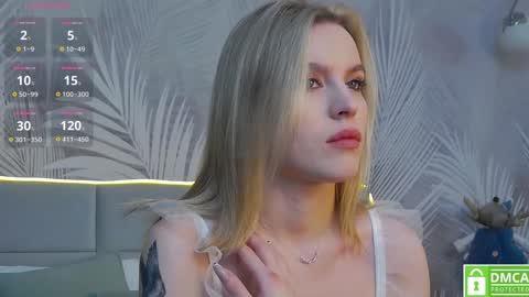 Amalia online show from December 2024 04:16:02 AM