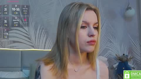 Amalia online show from December 2024 07:20:02 AM