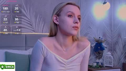 Amalia online show from January 2025 01:15:01 PM