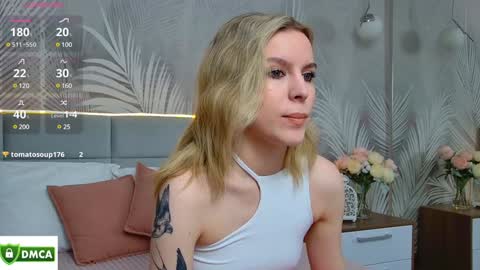 Amalia online show from January 2025 01:05:01 PM