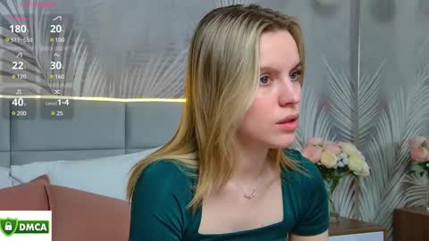 Amalia online show from February 2025 01:27:01 PM