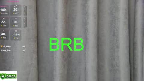 Amalia online show from March 2025 04:14:01 PM