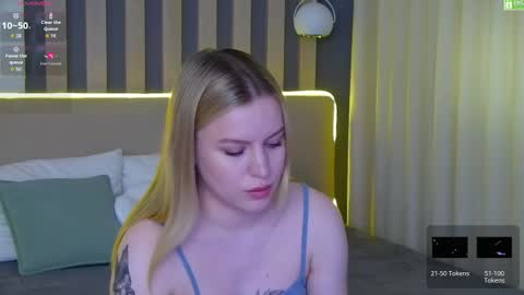 Amalia online show from June 2026 01:39:01 PM