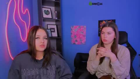 Amalia online show from February 2026 04:14:01 PM