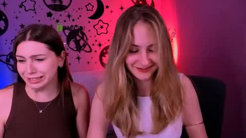 Amalia online show from May 2026 07:11:01 PM