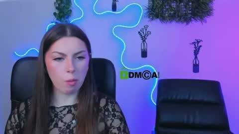 Amalia online show from July 2026 07:19:02 PM