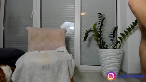 Amalia Nilsson  online show from February 2025 05:58:02 PM