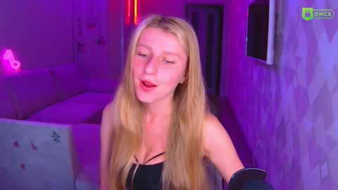 Amalia online show from November 2025 01:42:02 PM