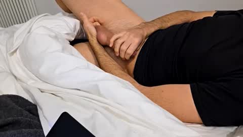 Amaliedreams online show from November 2025 07:41:02 AM