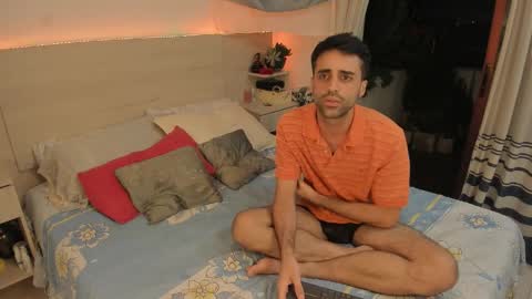 Snapshot of amancay_ chatting on February 2026 11:46:01 PM Amancay online show from February 2026 11:46:01 PM