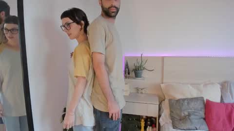 Snapshot of amancay_ chatting on March 2026 09:41:01 PM Amancay online show from March 2026 09:41:01 PM