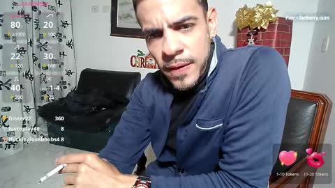 amand_sex online show from December 2024 05:34:01 AM