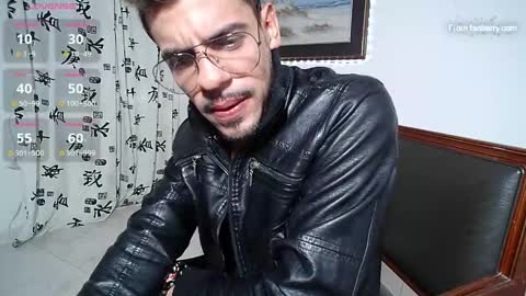 amand_sex online show from January 2025 05:01:02 AM