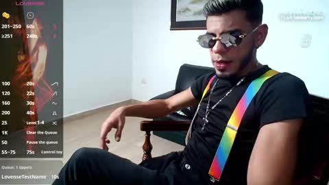 amand_sex online show from February 2025 02:49:01 AM