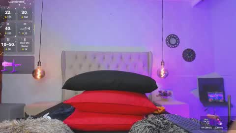 amanda29_ online show from December 2025 07:21:01 PM