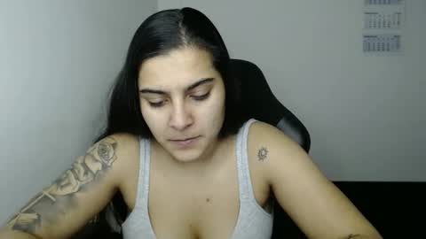 Snapshot of amanda5star chatting on February 2026 04:56:01 PM The queen of the biceps online show from February 2026 04:56:01 PM