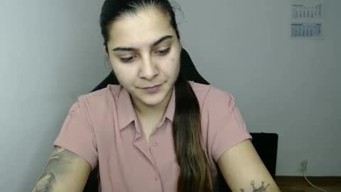 Snapshot of amanda5star chatting on February 2026 02:19:01 AM The queen of the biceps online show from February 2026 02:19:01 AM