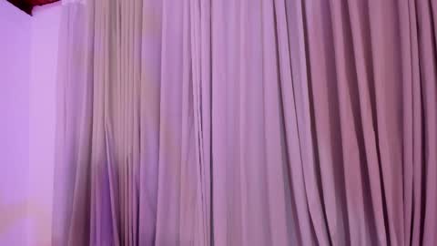 Luisa online show from February 2025 02:29:01 AM