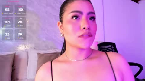 Luisa online show from February 2026 02:27:01 AM