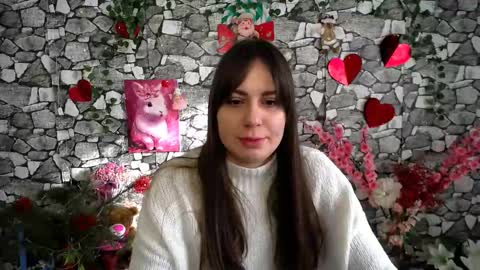 amanda_bright_ online show from January 2026 08:30:01 AM