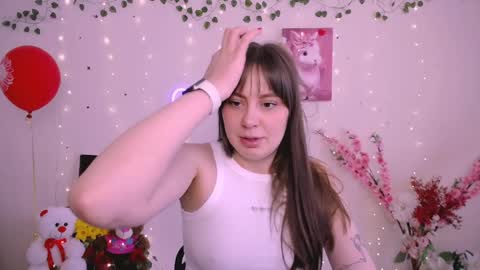 amanda_bright_ online show from April 2026 07:56:01 AM