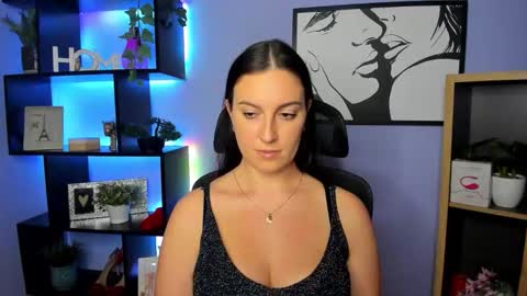 Amanda online show from February 2026 02:54:02 PM