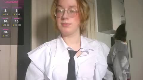 Hi im Amanda online show from February 2026 12:12:01 PM