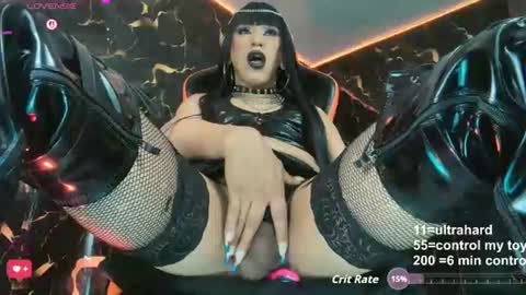 amanda carter online show from July 2026 09:52:02 PM