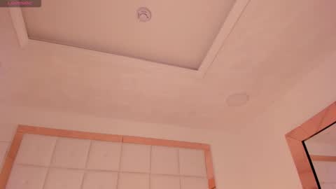 Amanda online show from November 2025 09:50:01 PM