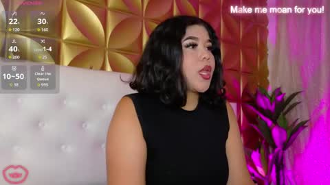 Amanda Moore online show from April 2026 04:17:01 AM