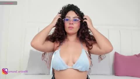 Snapshot of amanda_rios chatting on February 2026 07:26:01 PM Amanda Rios online show from February 2026 07:26:01 PM