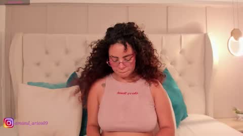 Snapshot of amanda_rios chatting on February 2026 07:37:02 PM Amanda Rios online show from February 2026 07:37:02 PM