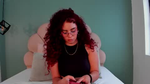 Amanda Rios online show from July 2026 10:42:02 PM