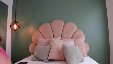 Amanda Rios online show from July 2026 10:03:01 PM