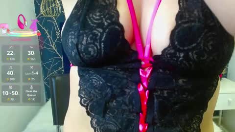 Snapshot of amanda_rousee chatting on January 2026 12:43:01 PM Amanda online show from January 2026 12:43:01 PM