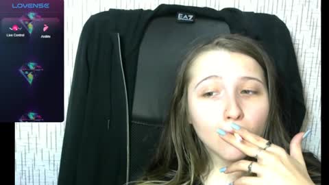 Snapshot of amanda_sherr chatting on December 2024 08:53:01 PM Amanda online show from December 2024 08:53:01 PM