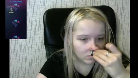 Snapshot of amanda_sherr chatting on February 2025 03:56:02 PM Amanda online show from February 2025 03:56:02 PM