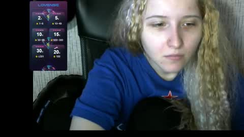 Snapshot of amanda_sherr chatting on February 2025 02:00:01 PM Amanda online show from February 2025 02:00:01 PM