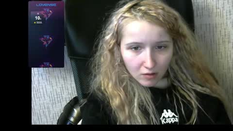 Snapshot of amanda_sherr chatting on March 2025 12:23:01 PM Amanda online show from March 2025 12:23:01 PM