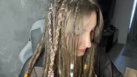 Amanda online show from April 2026 07:36:01 AM