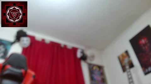 Amanda Valeska online show from November 2025 03:25:02 PM