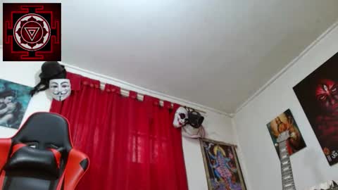 Amanda Valeska online show from February 2026 04:55:01 PM